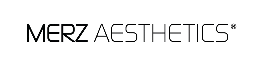 Merz Aesthetics — client of Brand.sg Studio
