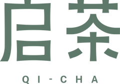 Qicha — client of Brand.sg Studio